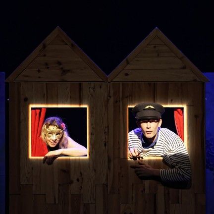 Photo du Spectacle