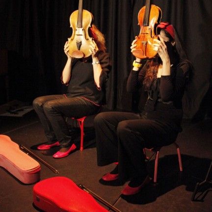 Photo du Spectacle