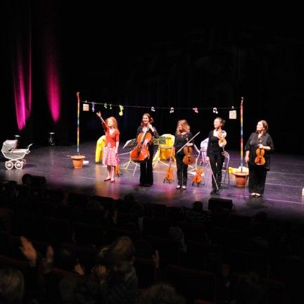 Photo du Spectacle
