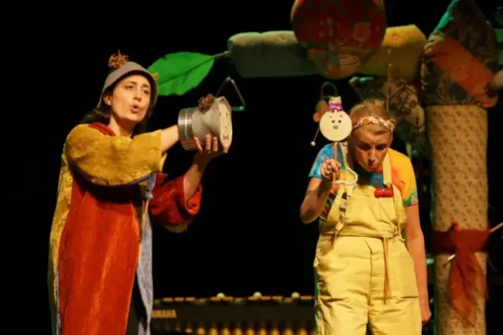 Photo du Spectacle