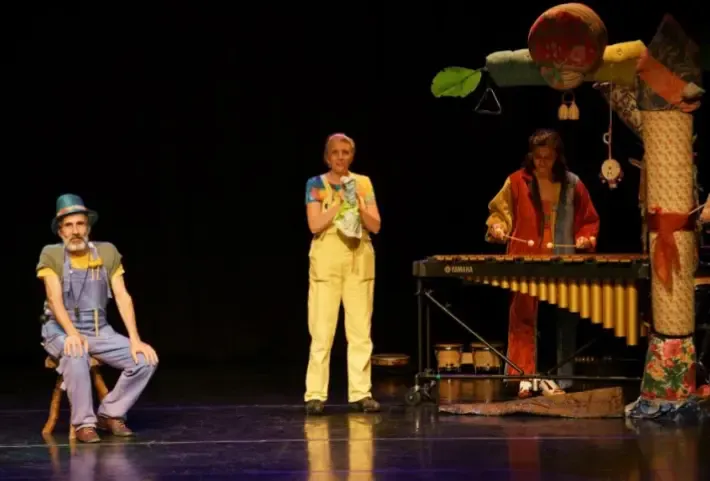 Photo du Spectacle