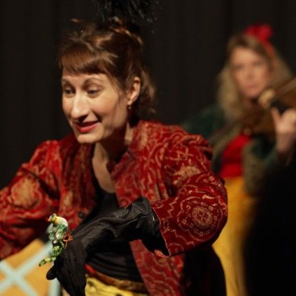Photo du Spectacle