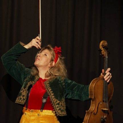 Photo du Spectacle