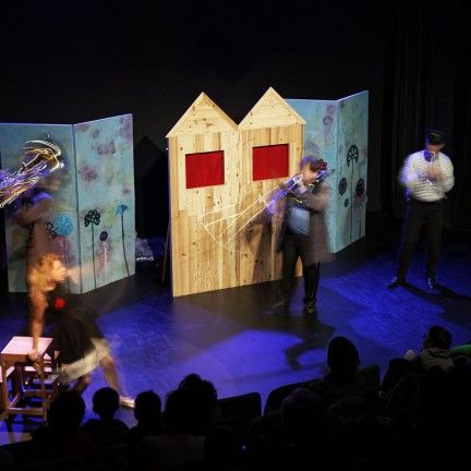 Photo du Spectacle