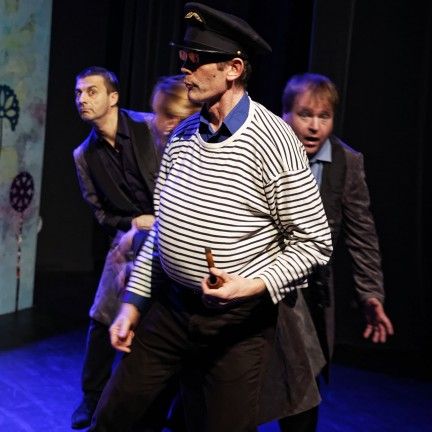 Photo du Spectacle